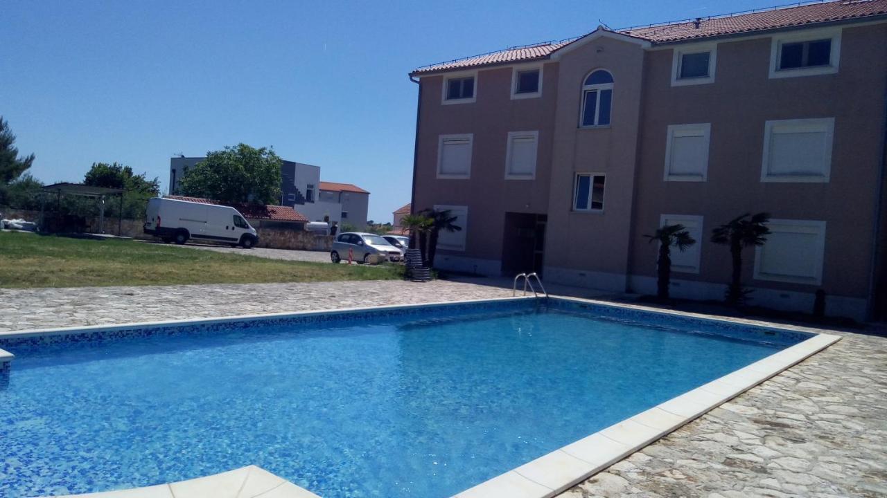 Apartma Andrea Medulin Exterior photo