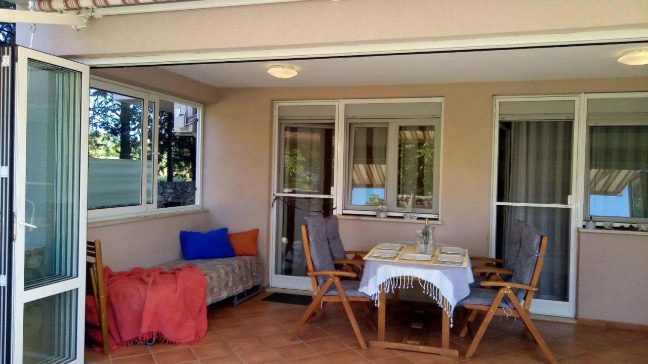 Apartma Andrea Medulin Exterior photo