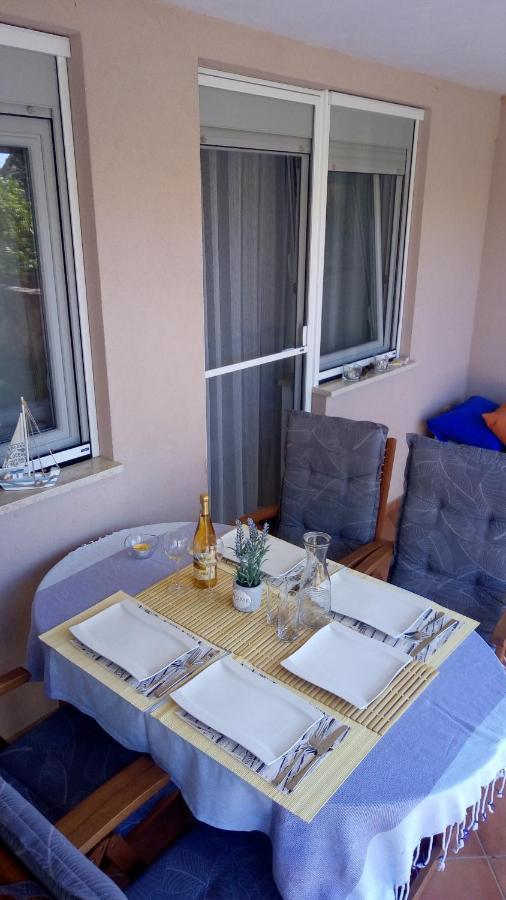 Apartma Andrea Medulin Exterior photo