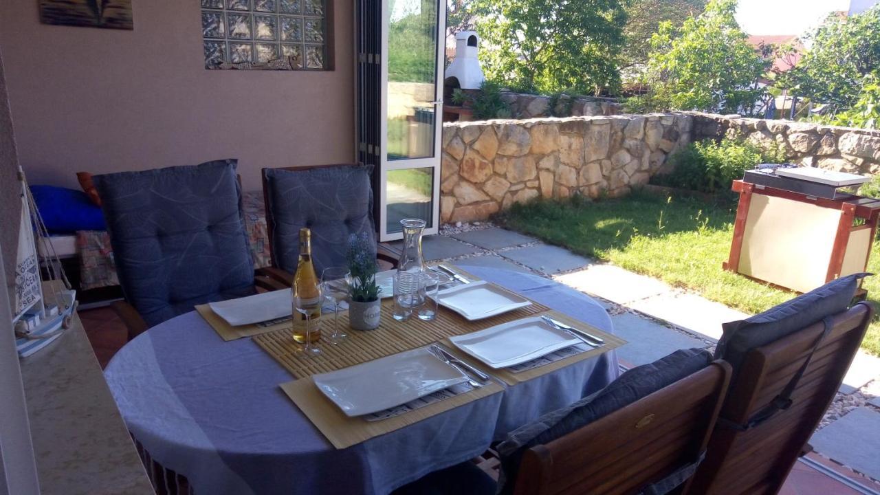 Apartma Andrea Medulin Exterior photo
