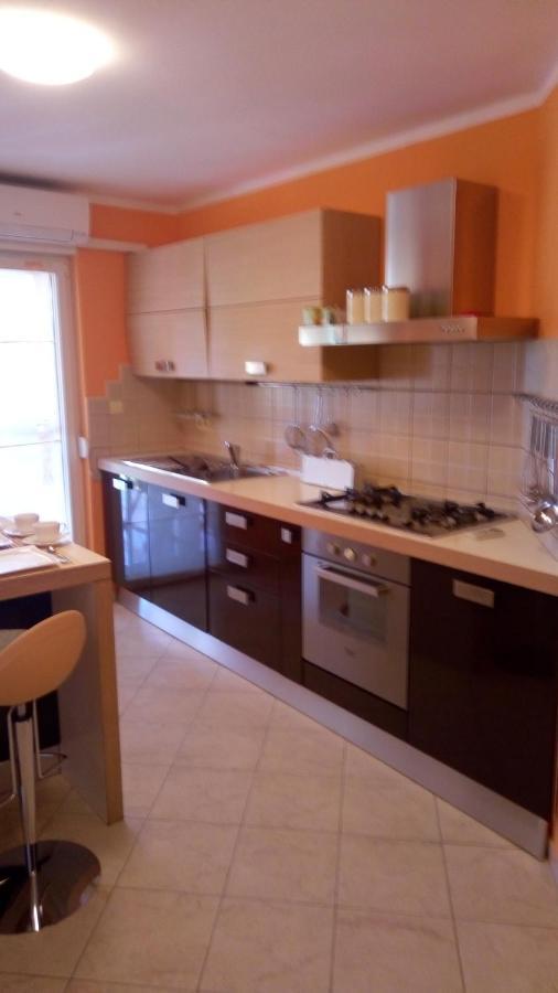 Apartma Andrea Medulin Exterior photo