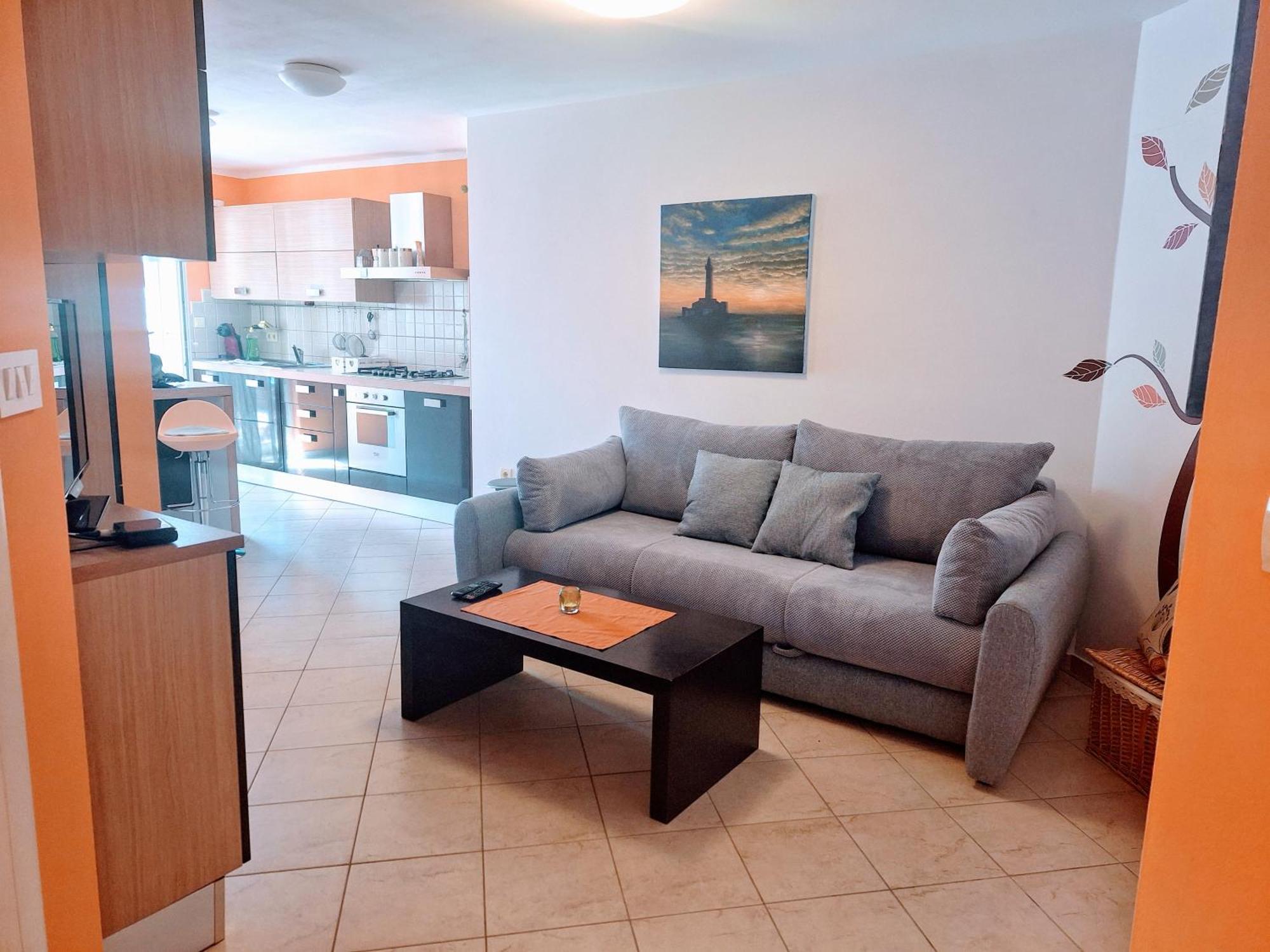 Apartma Andrea Medulin Exterior photo
